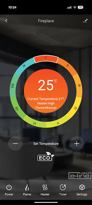 Travis Fire Screenshot 3