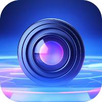 4K HD Camera: Photo Editor