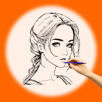 Draw Sketch: Trace