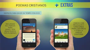 Poemas Cristianos Screenshot 3