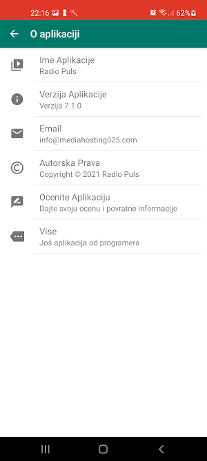 Radio Puls - Banja Luka Screenshot 3