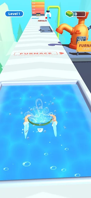 Gold Panning Screenshot 3