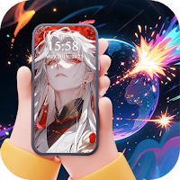 4K Spark Anime