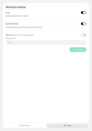 Warmwind Screenshot 1