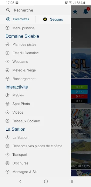 MySFL Screenshot 0