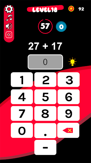 Math Gym: For fun kids Screenshot 3