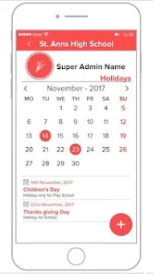 M.M.I.C Screenshot 2