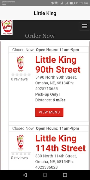 Little King Screenshot 2