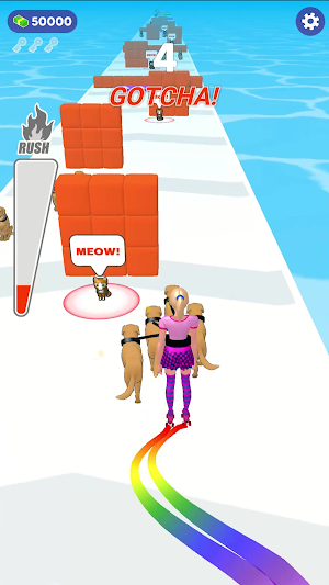 Dog Whisperer 3D Screenshot 0