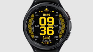 IWF DIGI M II SE | ISACWATCH Screenshot 3