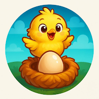 Egg Hatch Jump