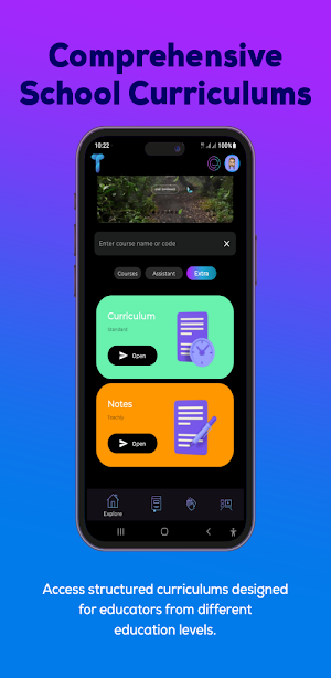 Teachly Screenshot 3