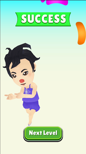 Guess Whose?! Screenshot 2