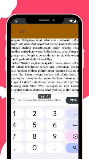 Khutbah Jumat Kontemporer 3 Screenshot 3