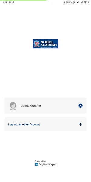 Nobel Academy Screenshot 3