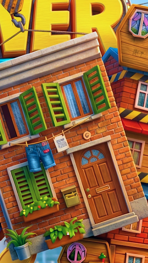 Tower Rush Adventure Screenshot 3