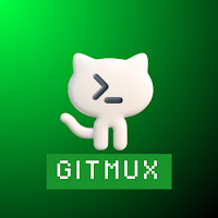 Gitmux - Link to Termux Code