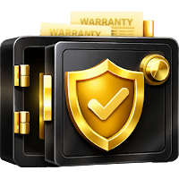 Warranty Locker