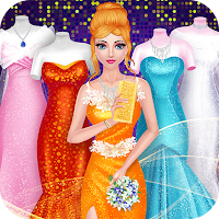 Wedding Makeup: Dress Up Game