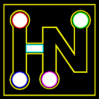 Hyper Nerve - Search Engine