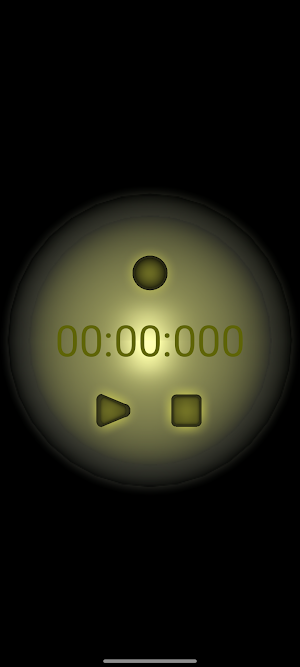 Chronometer irvmfull Screenshot 0