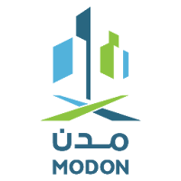 مدن