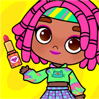 Gogo Mini World- Toddler Game