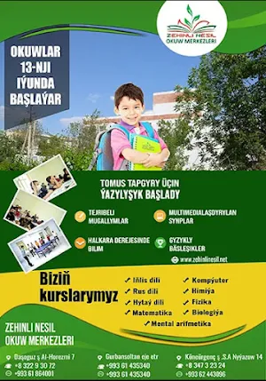 Zehinli Nesil Screenshot 0