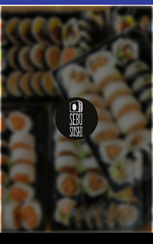 Sebu Sushi Screenshot 3