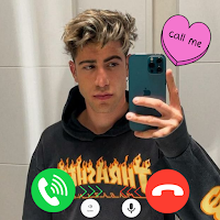 Alejo Lgoa Videollamada