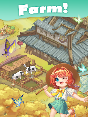 Hometown farm Screenshot 0