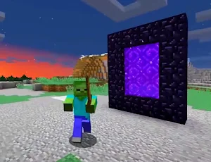 Morph Mod Morphing Screenshot 2