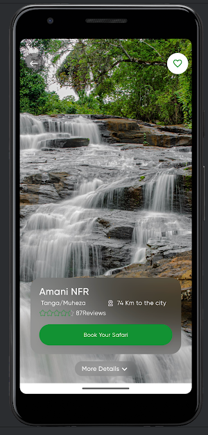 e-MisituApp Screenshot 2