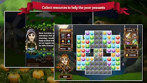 Age of Heroes: The Beginning (Full) Screenshot 2