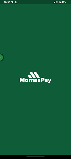 momaspay Screenshot 2