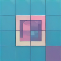 Painty Maze