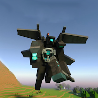 Titan CameraMan Mod Minecraft