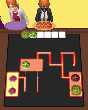 Hot Bakery Screenshot 3