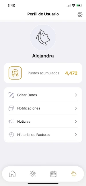Impilo Panamá Screenshot 3