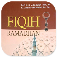 Fiqih Ramadhan