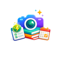 StudySnap - Study Helper