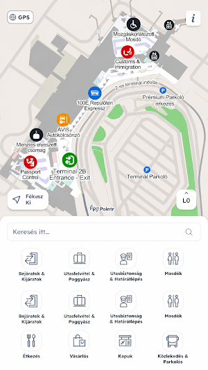 GateWay Screenshot 0
