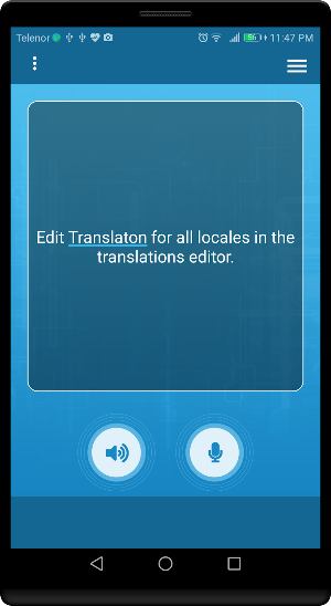 Correct your Spelling 2020 - English Spell Checker Screenshot 0