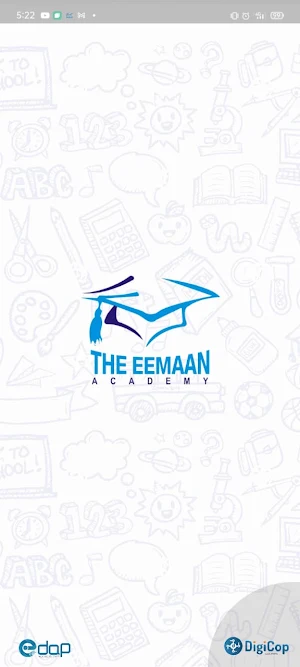 The Emaan Academy Screenshot 2