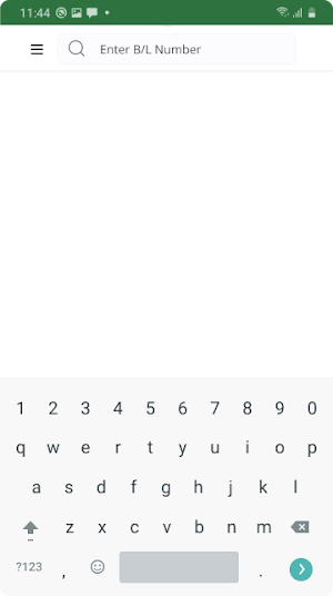 PTML Management Screenshot 3