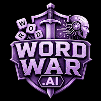 Word War.AI – Battle Word Game