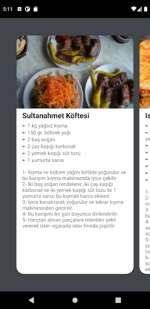 Türkiye Gezi Rehberi - Gezilecek yerler -Yemekler Screenshot 2
