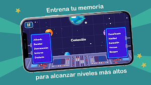 ENTRENO ONCE Screenshot 1