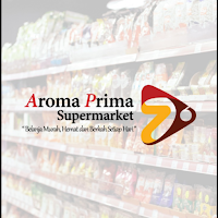 Aroma Prima Supermarket