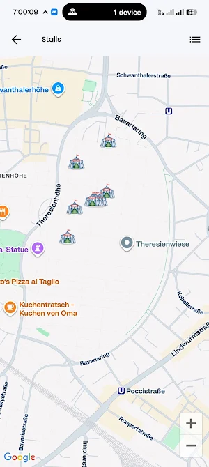 Oktoberfest Screenshot 3